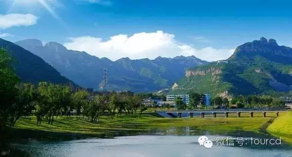 承德周边一日游的绝佳去处,承德周边四月份合适去哪旅游