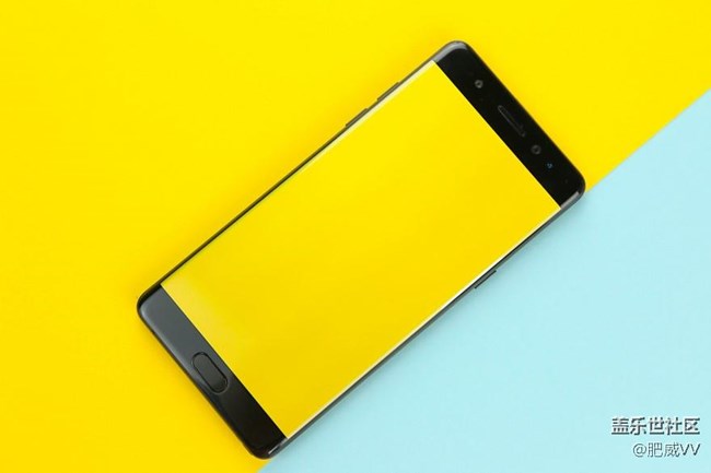 galaxynote7值得入手吗,三星galaxynote7首发2分钟测评