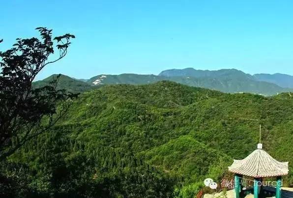 承德周边一日游的绝佳去处,承德周边四月份合适去哪旅游