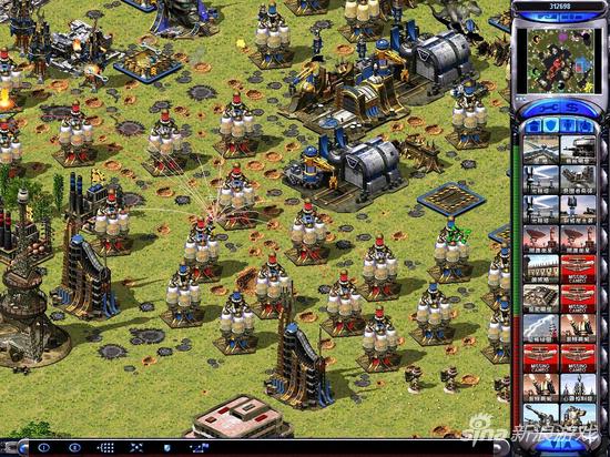 解决尤里的复仇在win10运行的办法,红警2尤里的复仇win10怎么玩不了