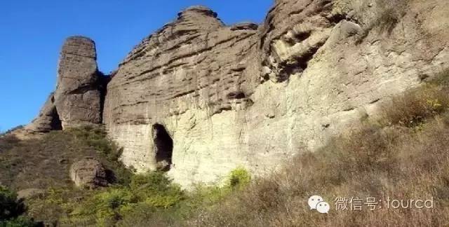承德周边一日游的绝佳去处,承德周边四月份合适去哪旅游