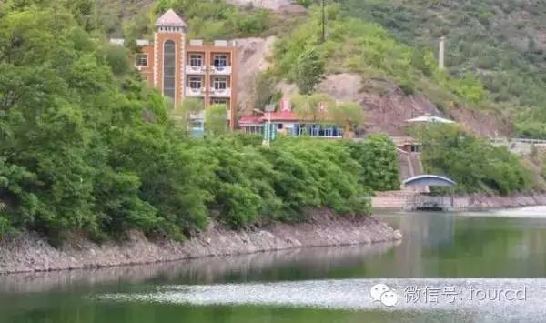 承德周边一日游的绝佳去处,承德周边四月份合适去哪旅游