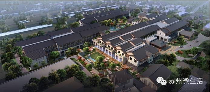 苏州十大顶级高档酒店,江苏十大顶级度假酒店