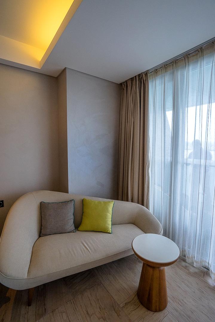 梦幻黄金海岸,黄金海岸浪漫之旅海景酒店