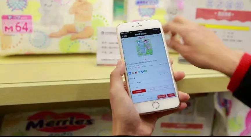 东西湖保税区免税店,东西湖免税店和进口超市