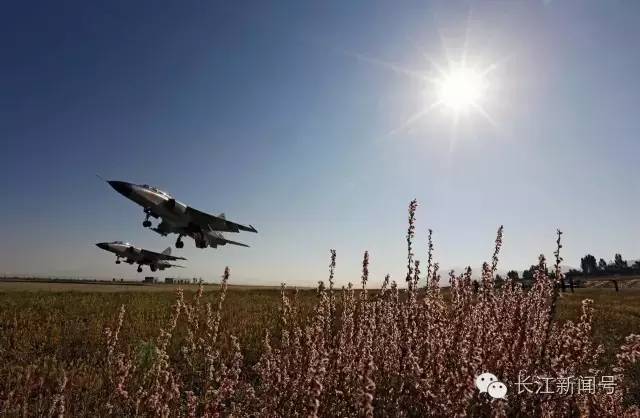 记者手记：天山脚下的中国好男儿