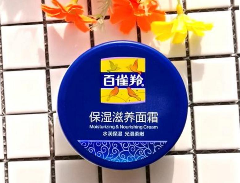 中年女人用学生素颜霜,中年女士素颜霜不假白