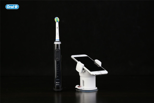 欧乐b电动牙刷ibrush8000,2018年欧乐b电动牙刷