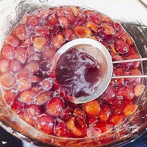 樱桃酱制作方法,樱桃酱能够保存多久