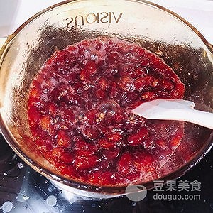 樱桃酱制作方法,樱桃酱能够保存多久