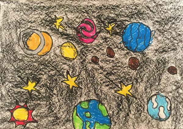 令人脑洞大开的科幻,震撼的科幻世界