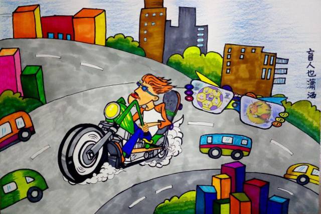 令人脑洞大开的科幻,震撼的科幻世界