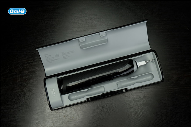 欧乐b电动牙刷ibrush8000,2018年欧乐b电动牙刷