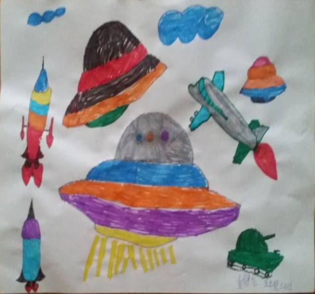 令人脑洞大开的科幻,震撼的科幻世界