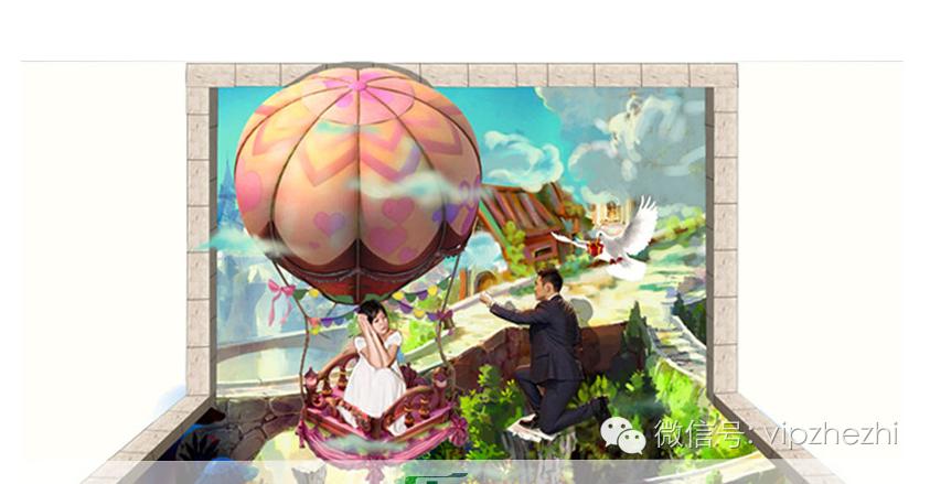 如何画3d立体画最恐怖,如何画3d立体画魔刀千刃