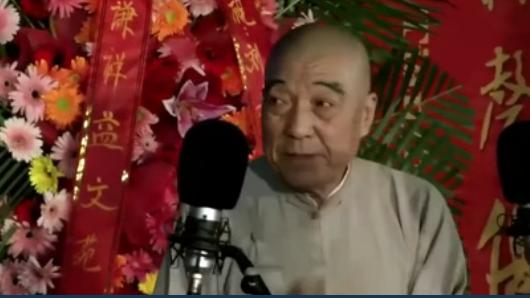 单田芳师胜杰臧天朔,师胜杰经典相声完全版刘能