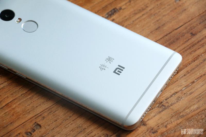 红米note4实际体验,红米Note4测评