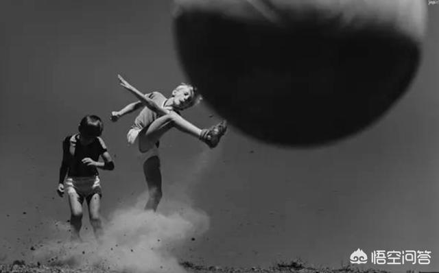 黑白摄影艺术的解析,黑白艺术摄影作品欣赏