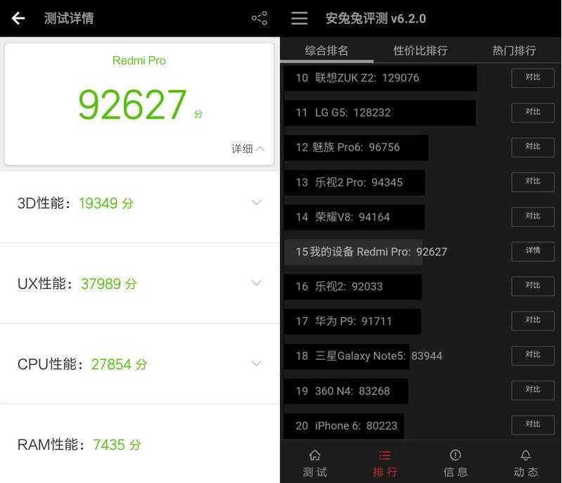 红米note4实际体验,红米Note4测评