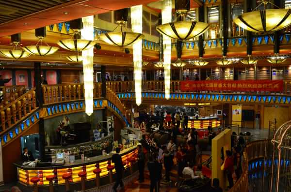 邮轮停靠济州岛游玩攻略,邮轮济州岛一日游