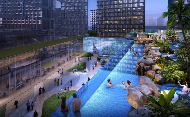 中国还有多少地能够建房子,中国真那么缺土地盖房吗