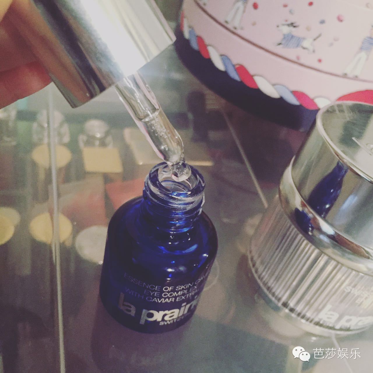 黑眼圈细纹眼霜测评推荐,重度黑眼圈细纹眼霜推荐