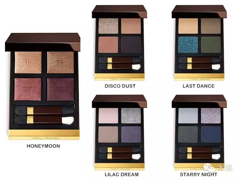 2021年春季彩妆系列,2016彩妆种草大全