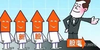 2016如何申购新股,2016如何打新