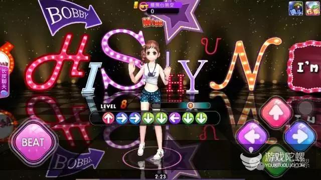 首日预约破10万，《劲舞团》手游何以让玩家热捧？