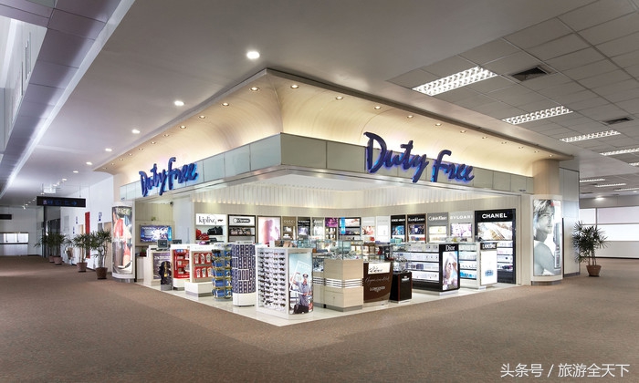 kingpower王权免税店需要机票吗,泰国kingpower王权免税店