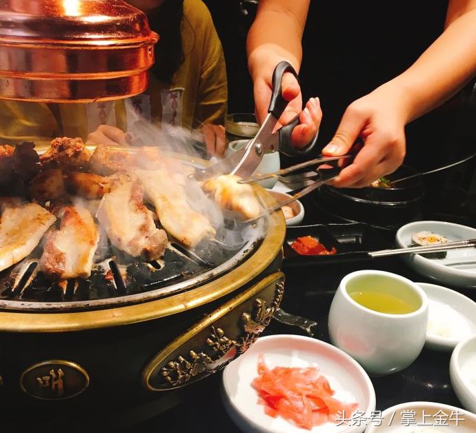 周末，与南门这条民国美食巷来场约会吧！