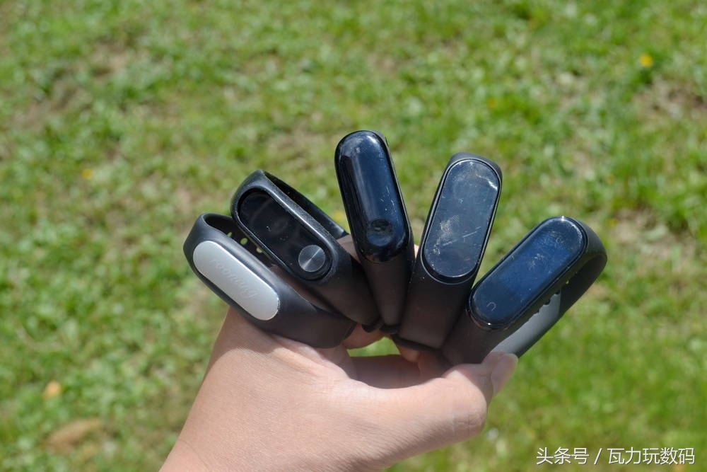 小米手环4普通版有nfc,小米手环4nfc最新版本