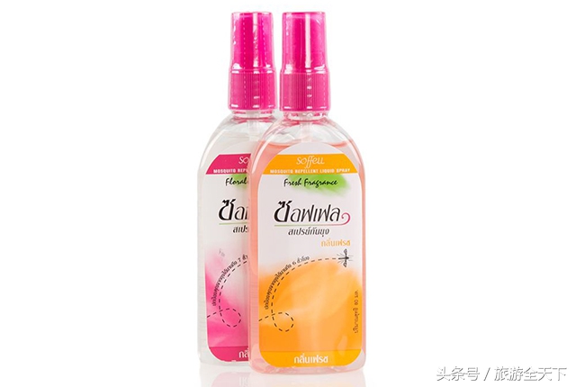 泰国的必买清单,泰国旅游特产必买清单表