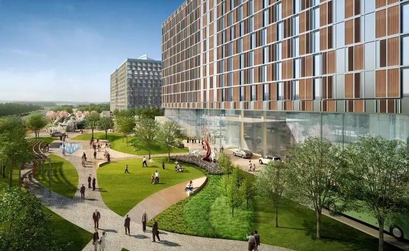 中国还有多少地能够建房子,中国真那么缺土地盖房吗