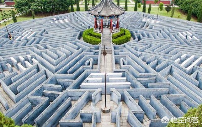 易经是我们祖先的智慧结晶,最古老的易经原本