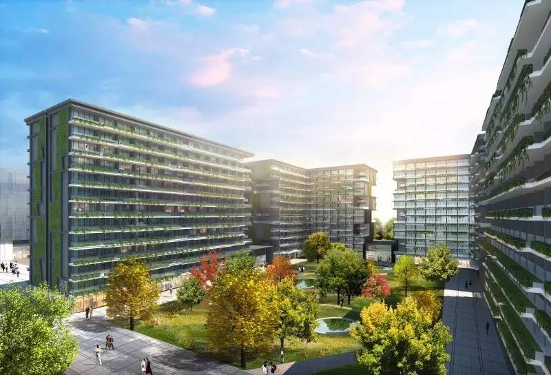 中国还有多少地能够建房子,中国真那么缺土地盖房吗