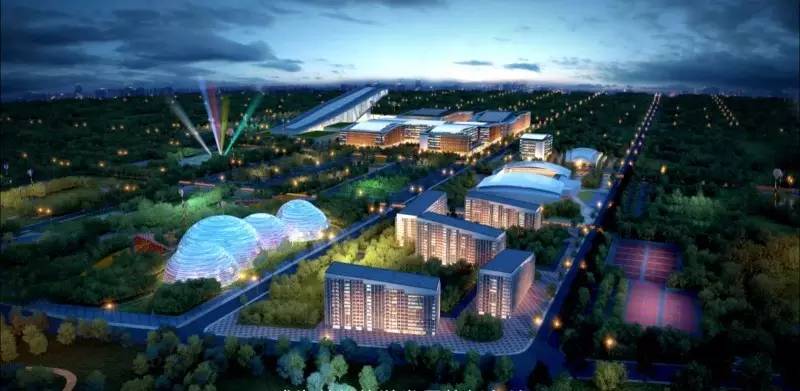 中国还有多少地能够建房子,中国真那么缺土地盖房吗