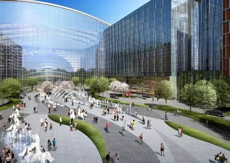 中国还有多少地能够建房子,中国真那么缺土地盖房吗