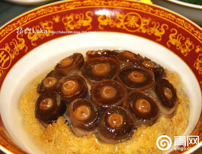 帝王的食谱大全,皇帝的餐桌完全版