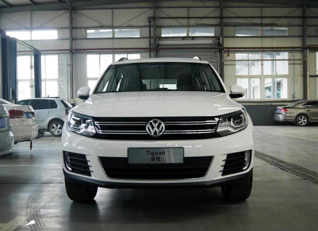 新款途观值得入手吗,途观哪款车型最值得买