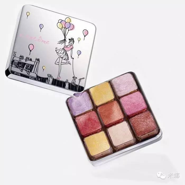 2021年春季彩妆系列,2016彩妆种草大全