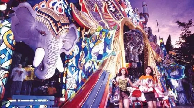 第一次去泰国带多少钱比较合适,一家人一起去泰国旅游注意什么