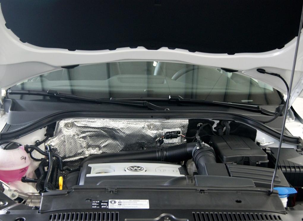 新款途观值得入手吗,途观哪款车型最值得买