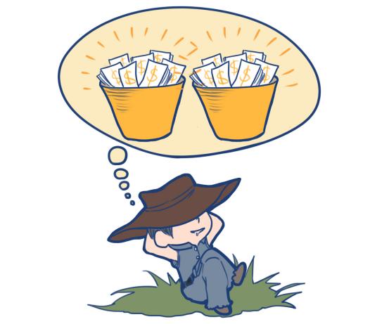 投资加杠杆什么意思,到底什么是金融杠杆