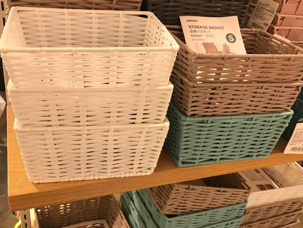 名创优品值得推荐的商品50元,名创优品店有什么能够值得买的