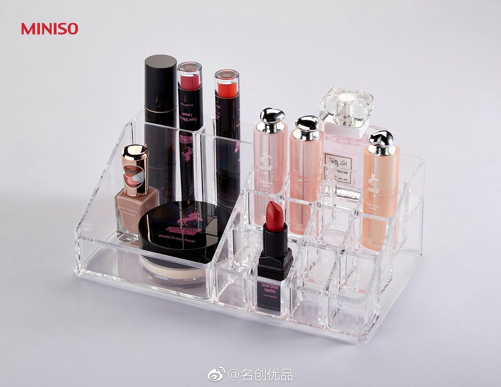 名创优品值得推荐的商品50元,名创优品店有什么能够值得买的