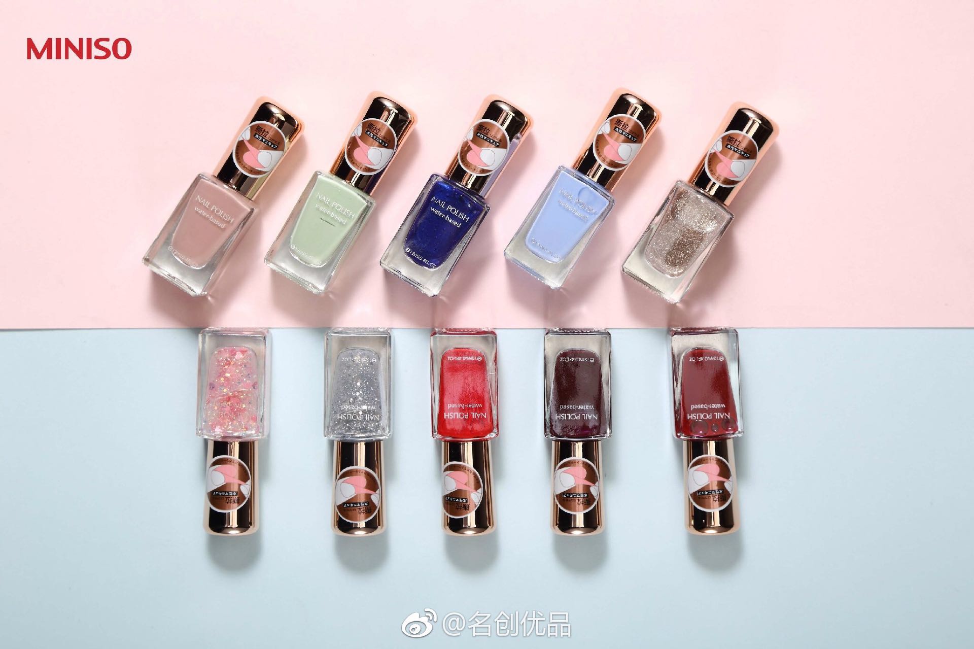 名创优品值得推荐的商品50元,名创优品店有什么能够值得买的