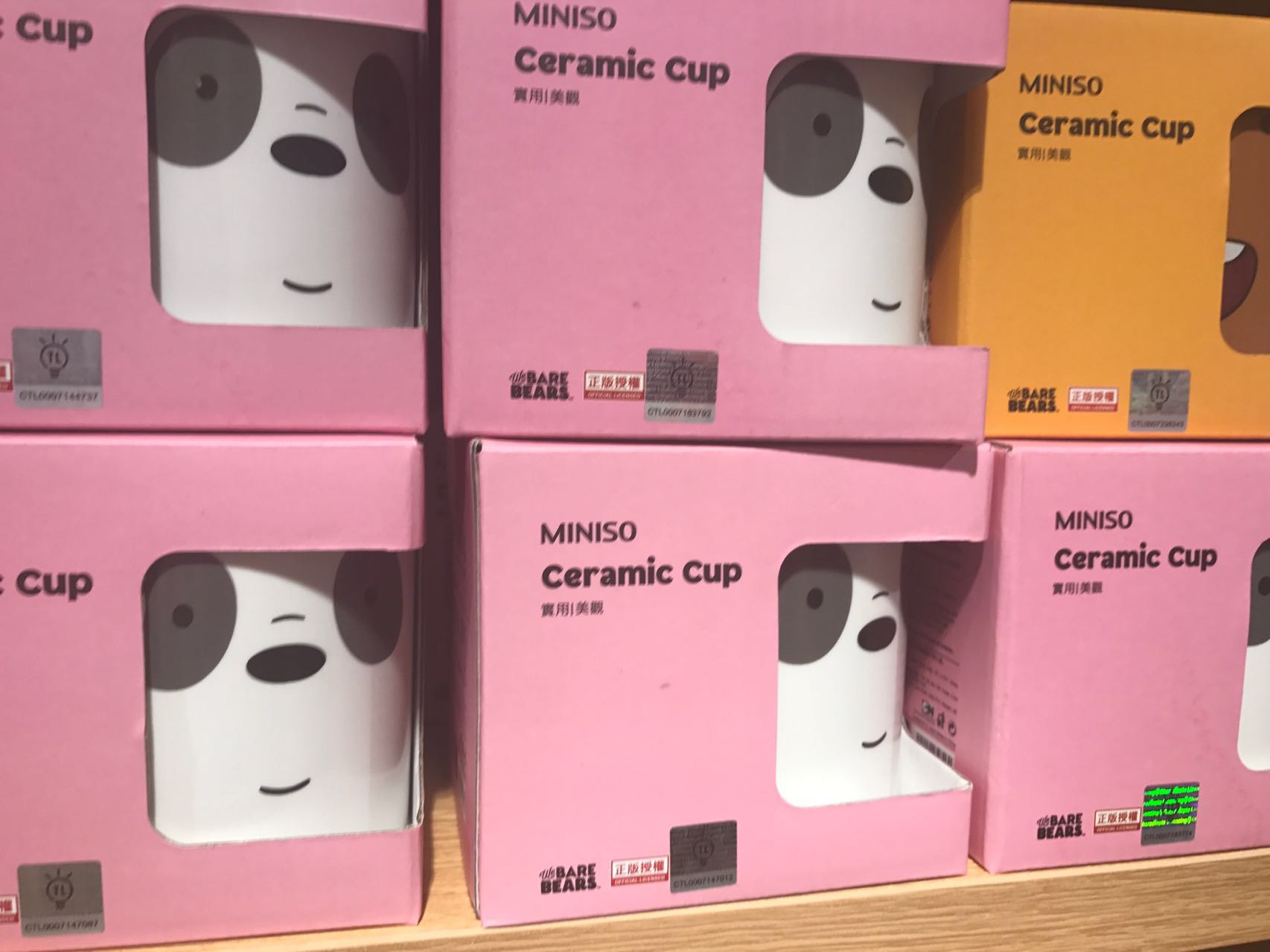 名创优品值得推荐的商品50元,名创优品店有什么能够值得买的