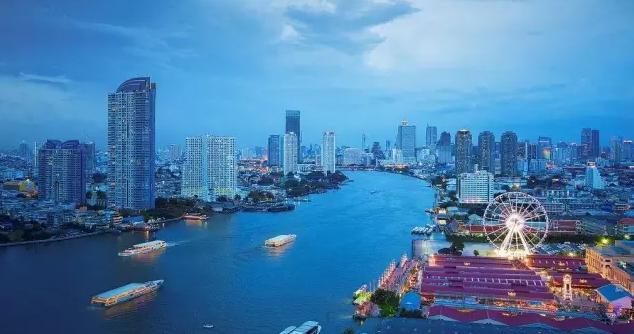 第一次去泰国带多少钱比较合适,一家人一起去泰国旅游注意什么