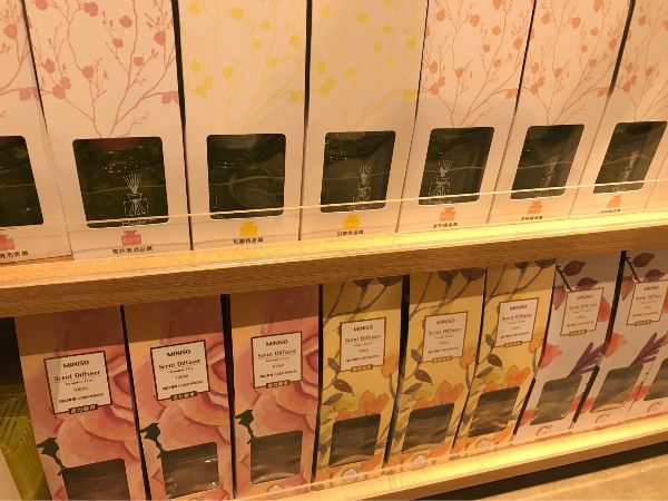 名创优品值得推荐的商品50元,名创优品店有什么能够值得买的